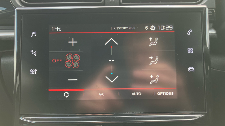 Citroen C3 1.2 PureTech 82 Flair 5dr Petrol Hatchback